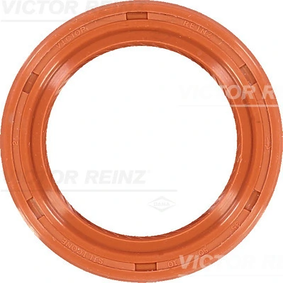 Shaft Seal, crankshaft